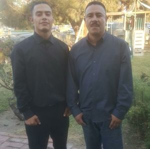 Meet your Posher, Dylan